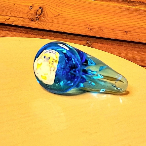 BLUE BIRD OF HAPPINESS Ron Ray 1998 - Picture 6 of 7